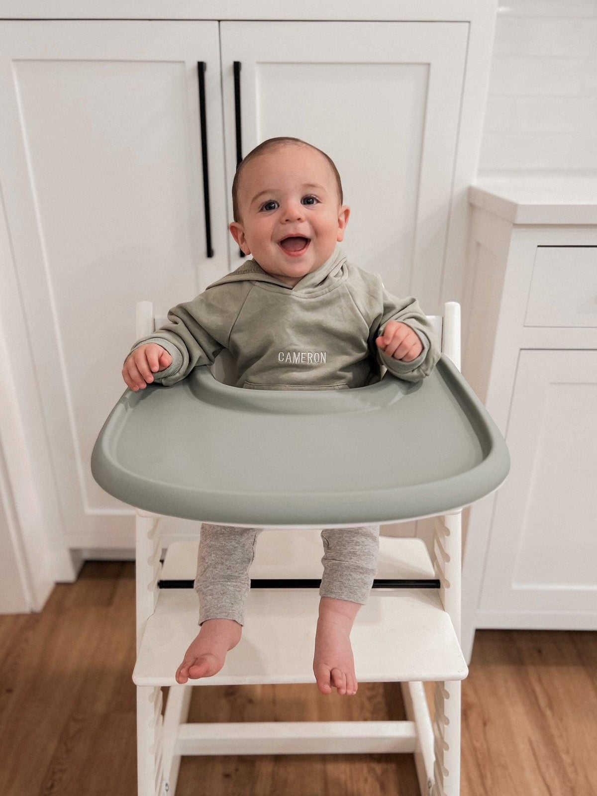 Stokke Tripp Trapp Placemat - more colors - Shop Avnu