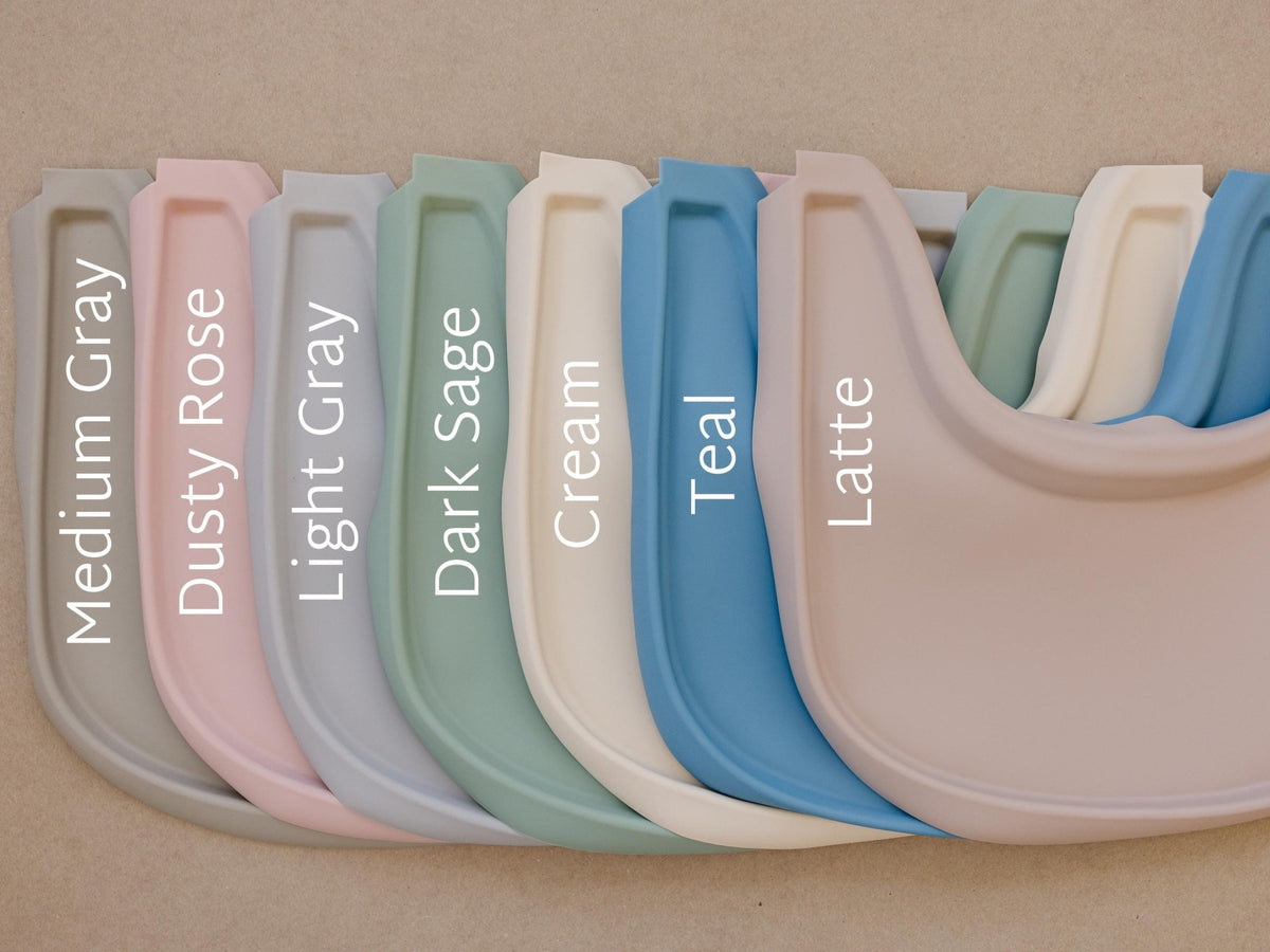 Stokke Tripp Trapp Placemat - more colors - Shop Avnu