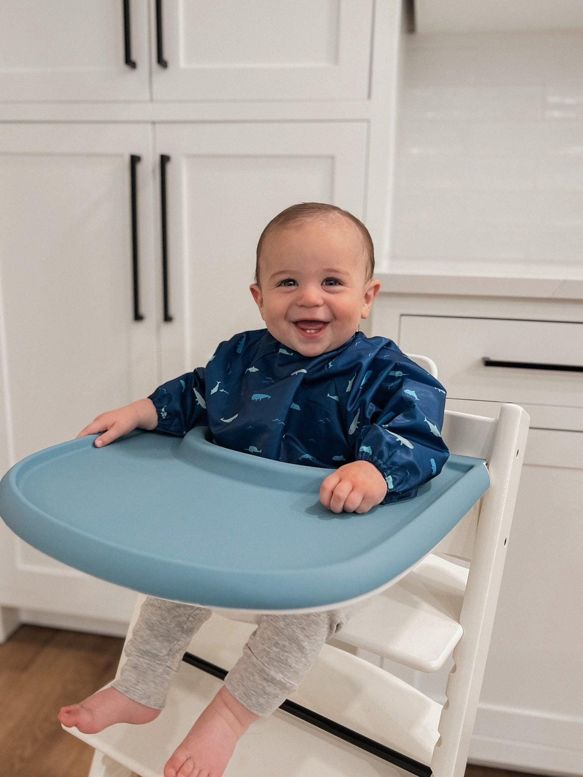 Stokke Tripp Trapp Placemat - more colors - Shop Avnu