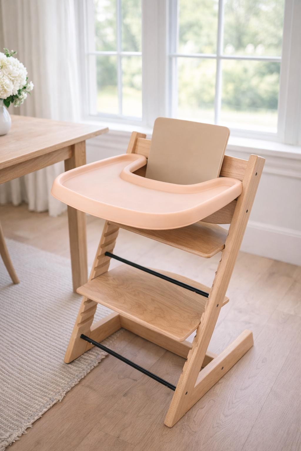 Stokke Tripp Trapp Placemat - more colors - Shop Avnu