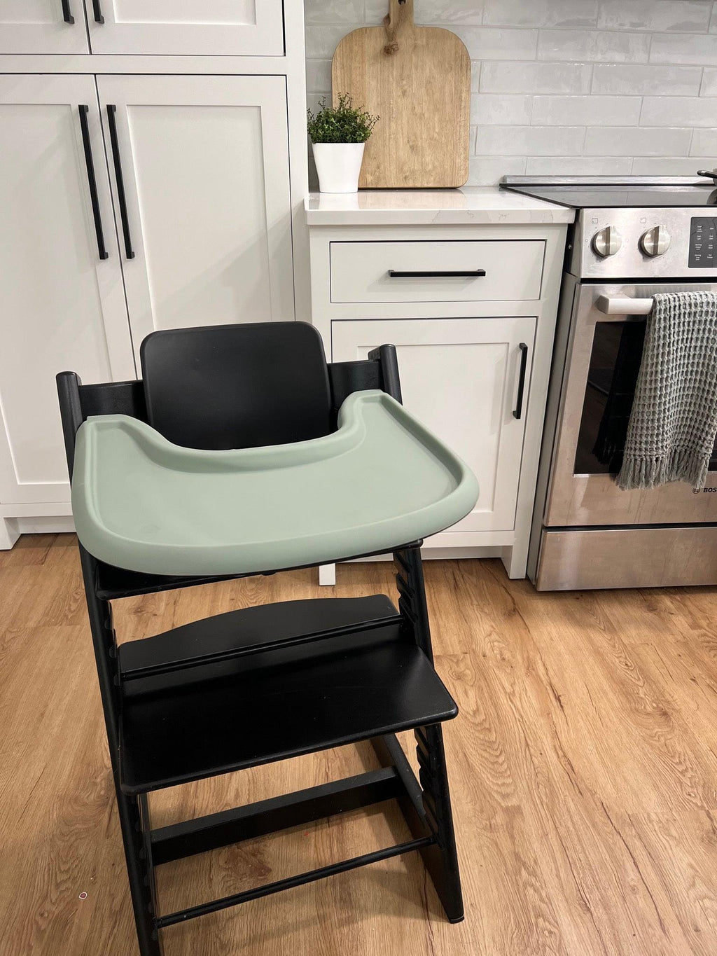 Stokke Tripp Trapp Placemat - more colors - Shop Avnu