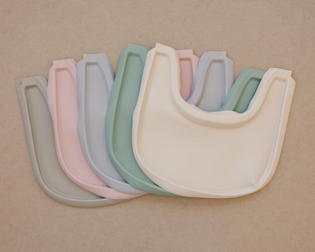 Stokke Tripp Trapp Placemat - more colors - Shop Avnu