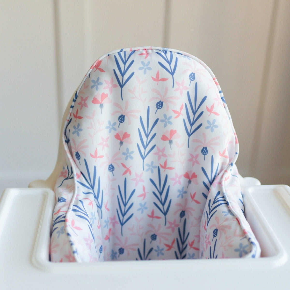 Summer Floral IKEA Antilop Cushion Cover - Shop Avnu
