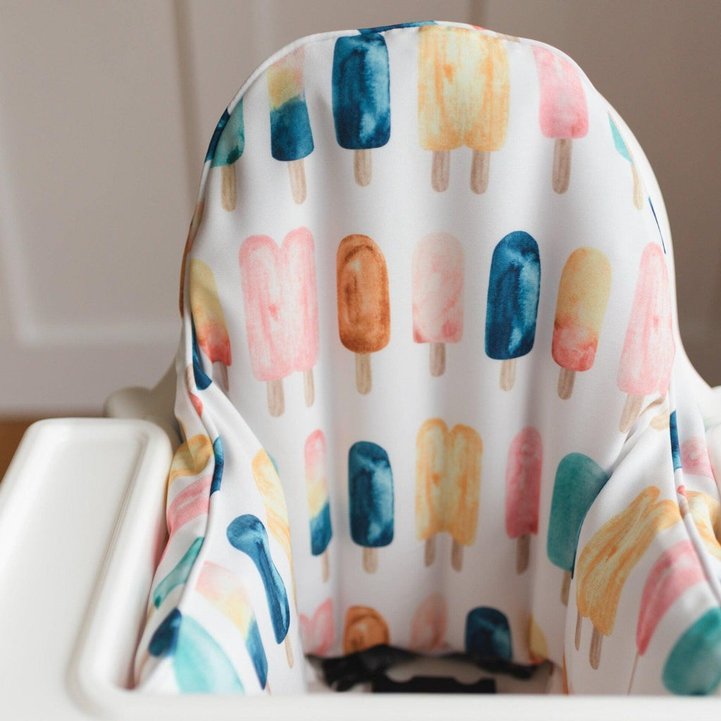 Popsicle IKEA Antilop Cushion Cover - Shop Avnu