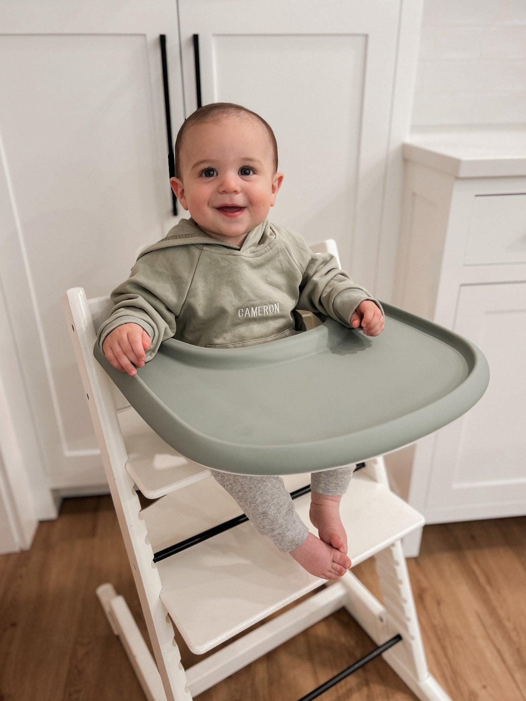 Stokke Tripp Trapp Placemat - more colors - Shop Avnu