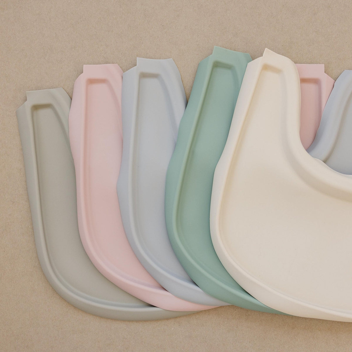 Stokke Tripp Trapp Placemat - more colors - Shop Avnu