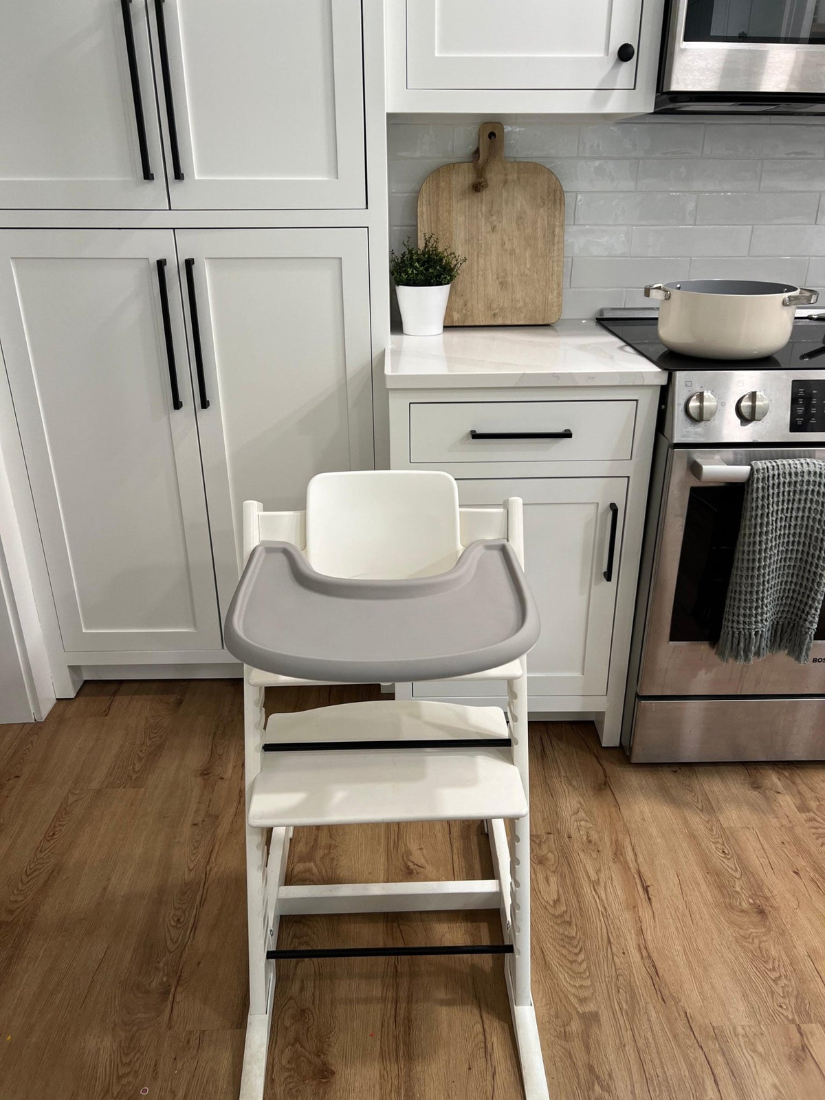 Stokke Tripp Trapp Placemat - more colors - Shop Avnu