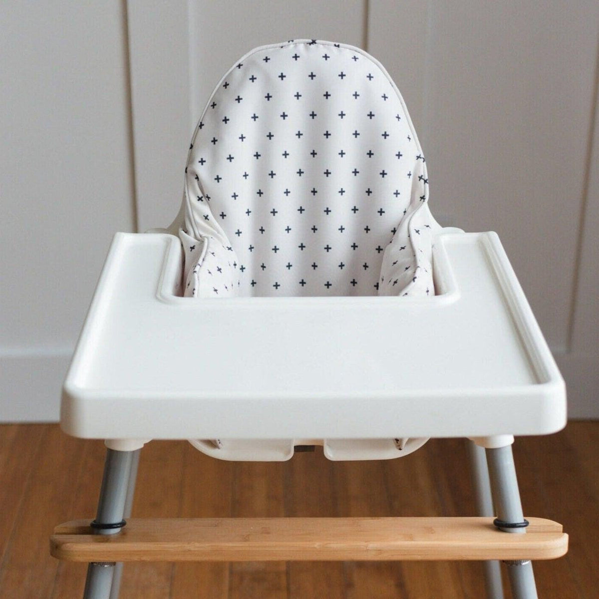 Neutral Plus IKEA Antilop Cushion Cover - Shop Avnu