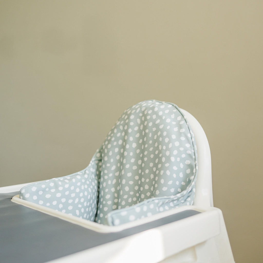 Green Dots IKEA Antilop Cushion Cover - Shop Avnu