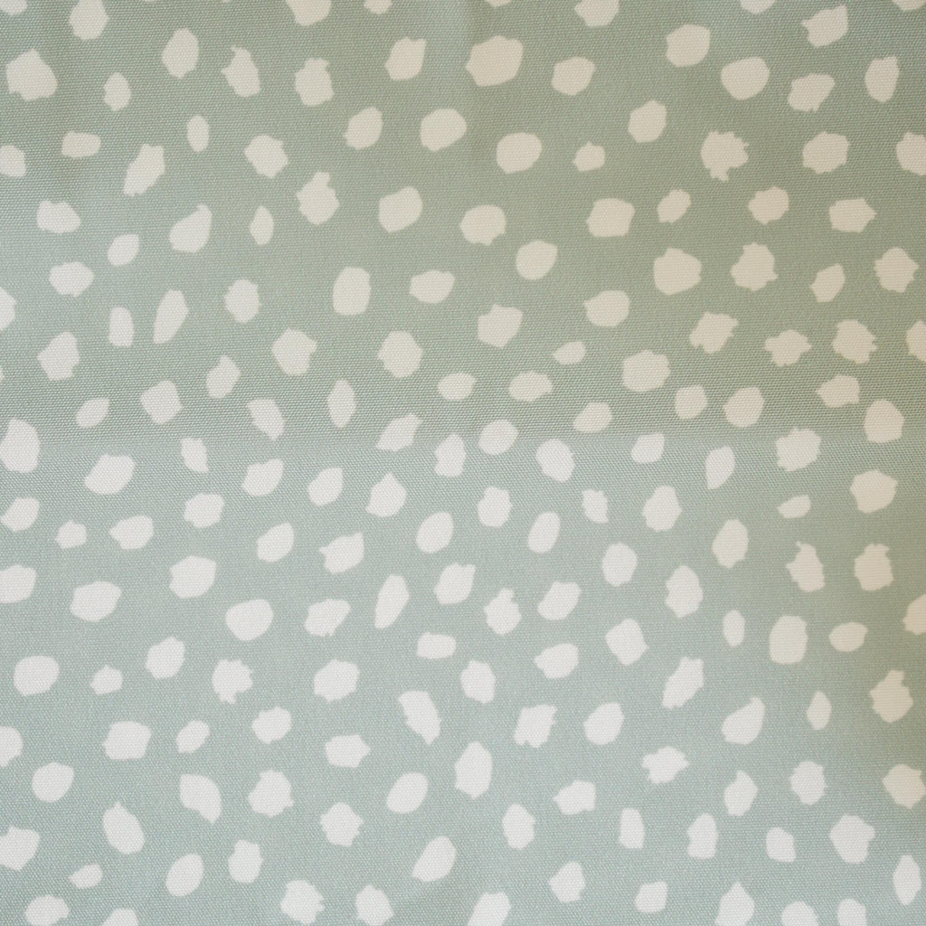 Green Dots IKEA Antilop Cushion Cover - Shop Avnu