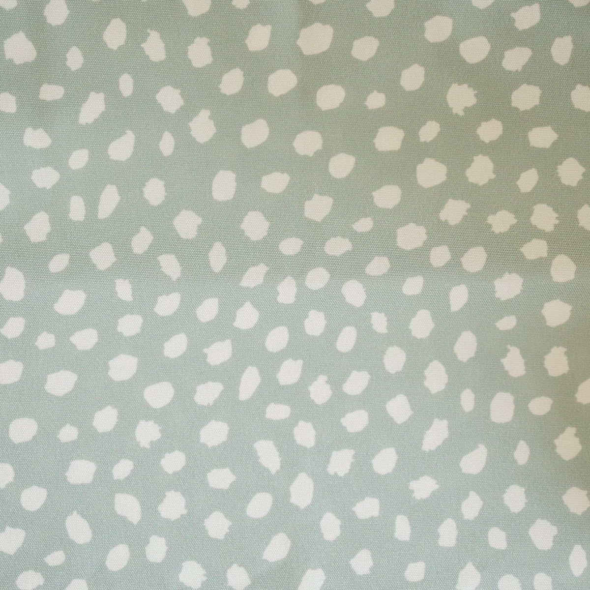 Green Dots IKEA Antilop Cushion Cover - Shop Avnu