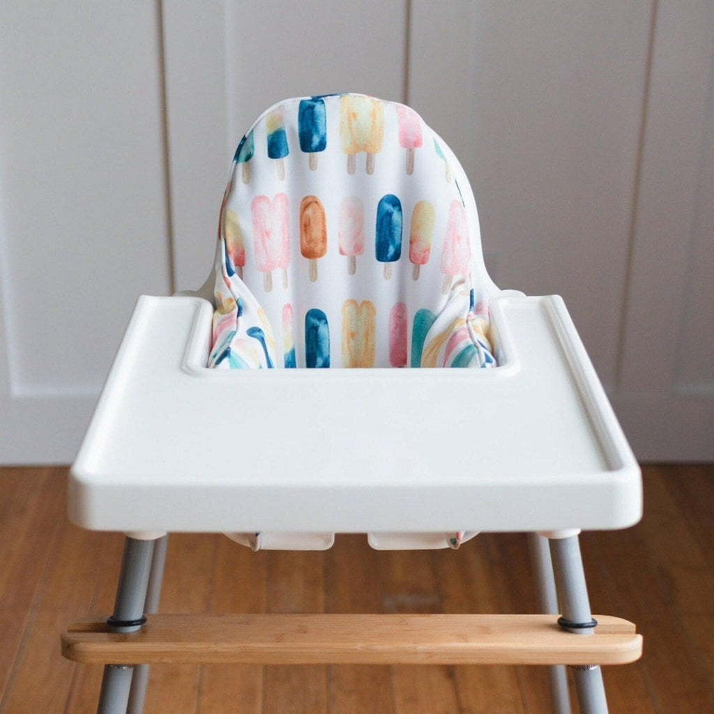 Popsicle IKEA Antilop Cushion Cover - Shop Avnu