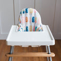Popsicle IKEA Antilop Cushion Cover - Shop Avnu
