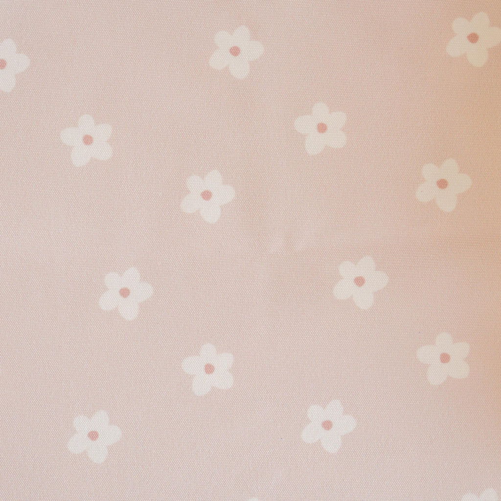 Ditsy Pink Flowers IKEA Antilop Cushion Cover - Shop Avnu