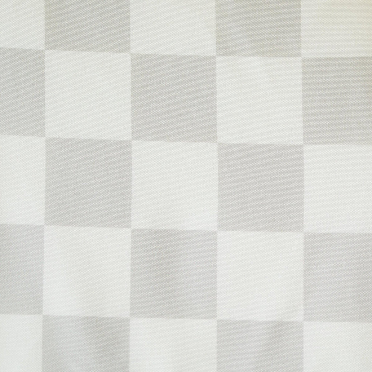 Greige Checker IKEA Antilop Cushion Cover - Shop Avnu