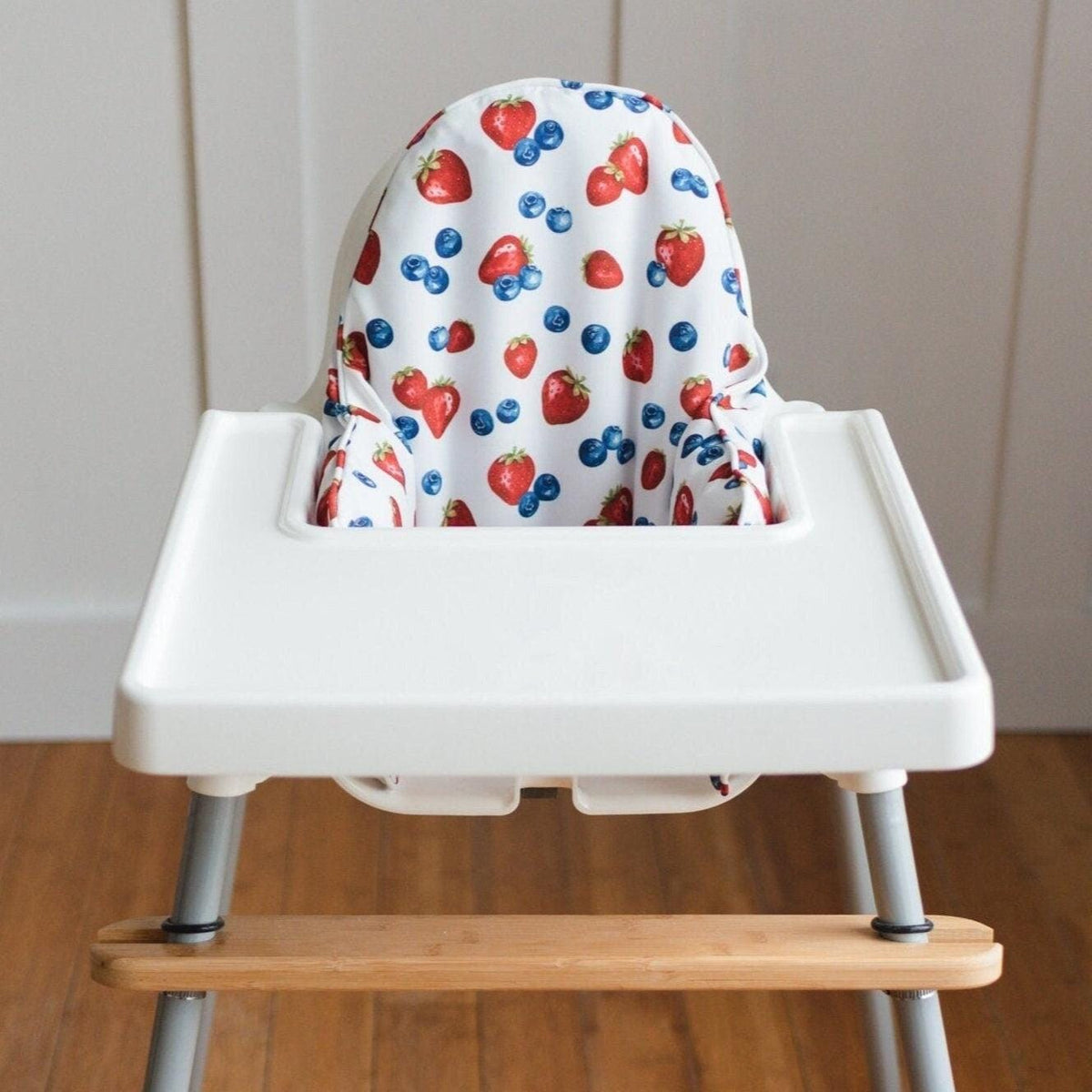 Berries IKEA Antilop Cushion Cover - Shop Avnu
