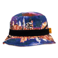 James Casey Reversible Bucket Hat - Shop Avnu