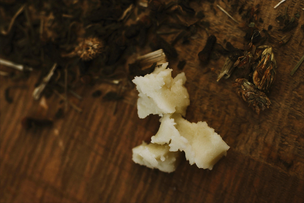 MAGNESIUM BALM