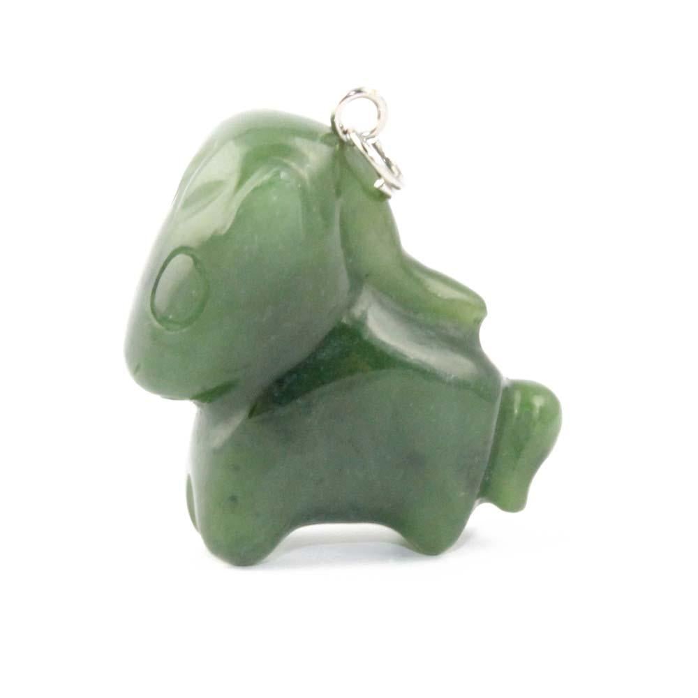 Cartoon Horse Charm - Pendant - Shop Avnu