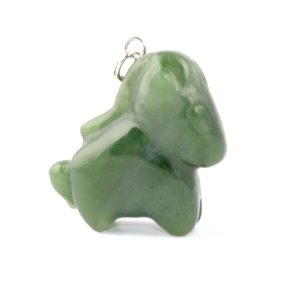 Cartoon Horse Charm - Pendant - Shop Avnu