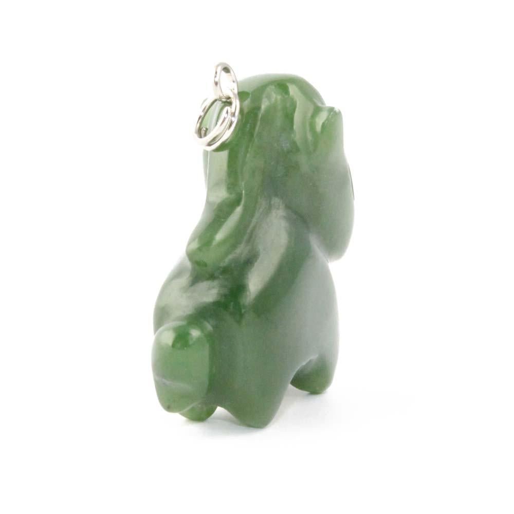 Cartoon Horse Charm - Pendant - Shop Avnu