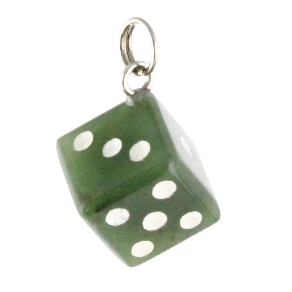 Charm, Dice - Shop Avnu