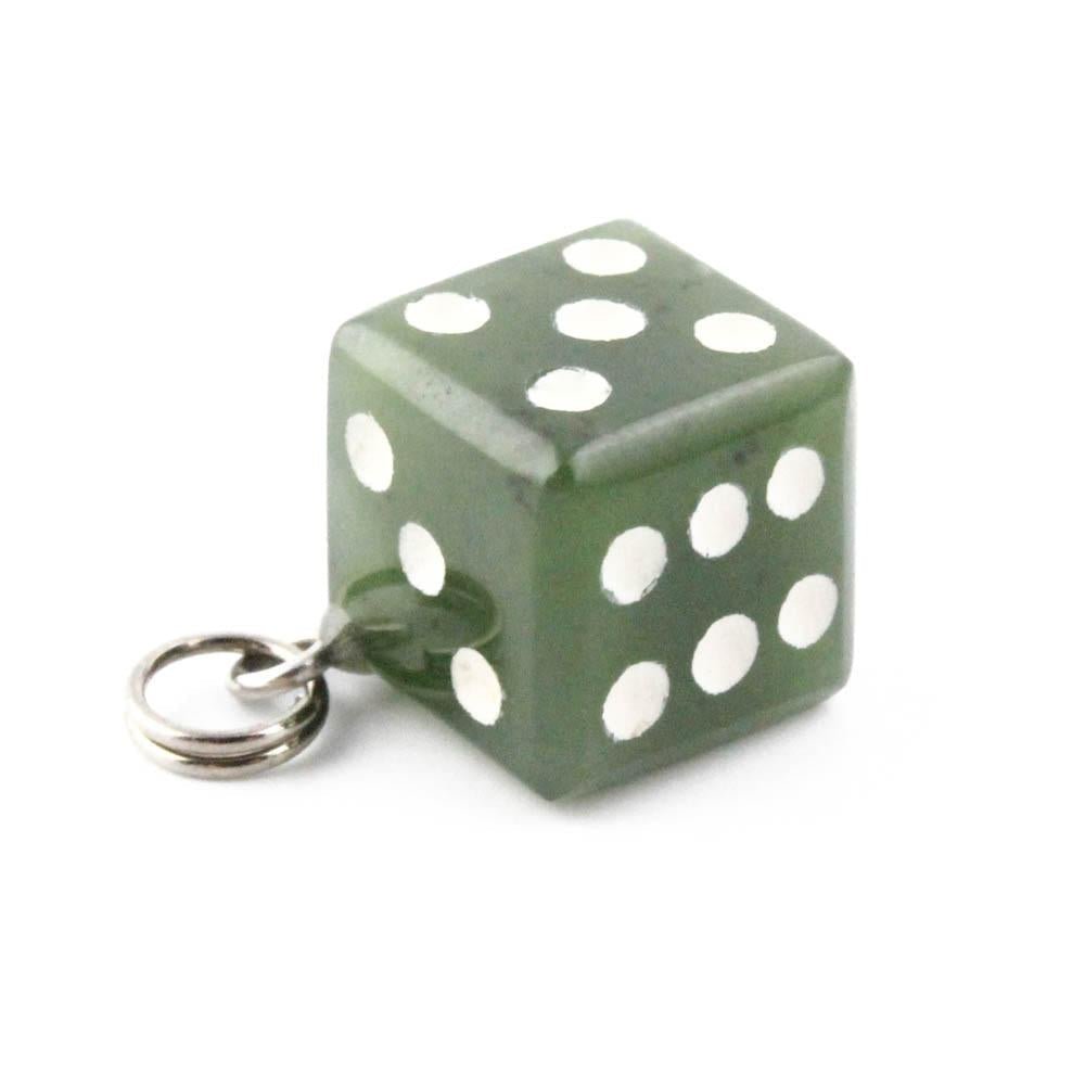 Charm, Dice - Shop Avnu