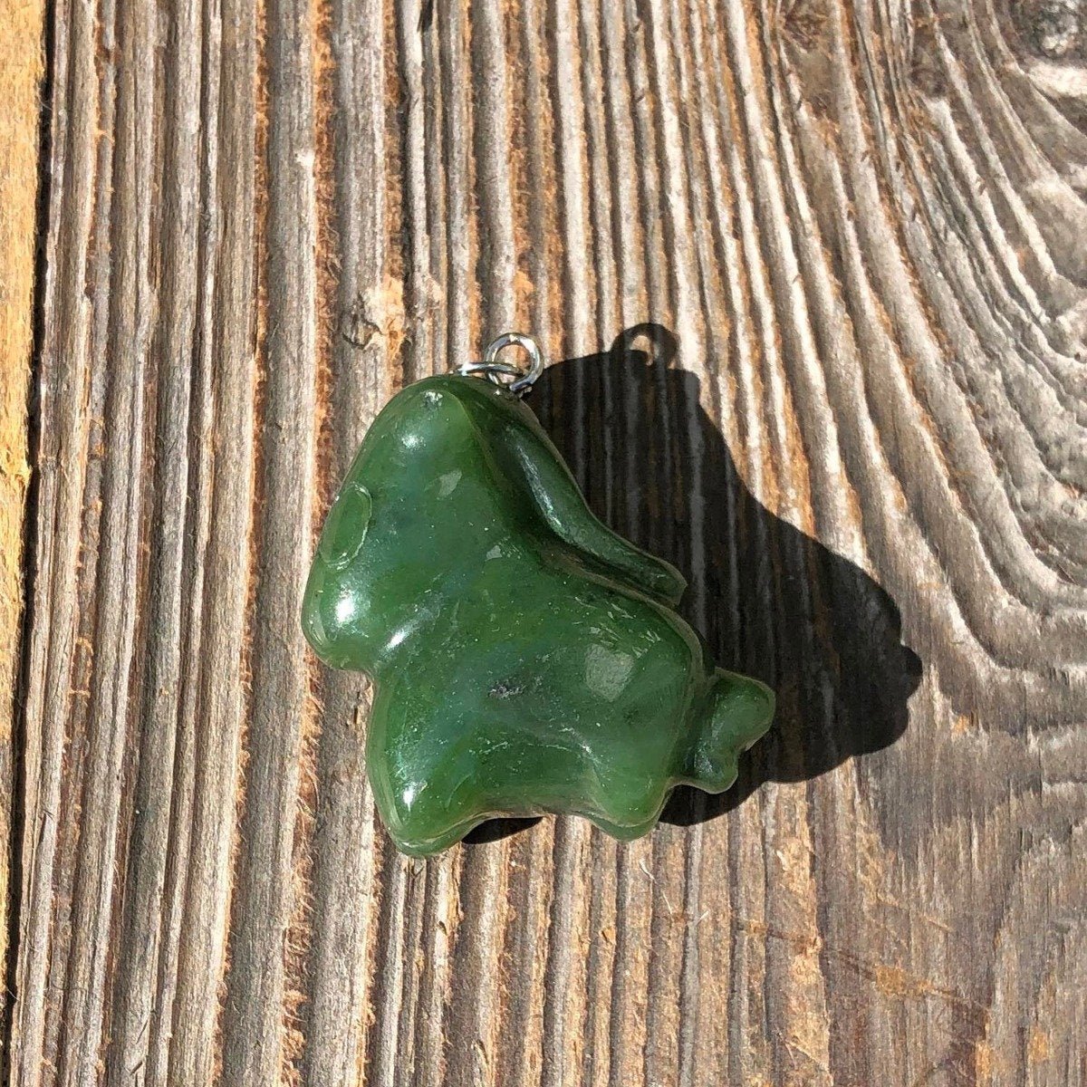 Cartoon Horse Charm - Pendant - Shop Avnu