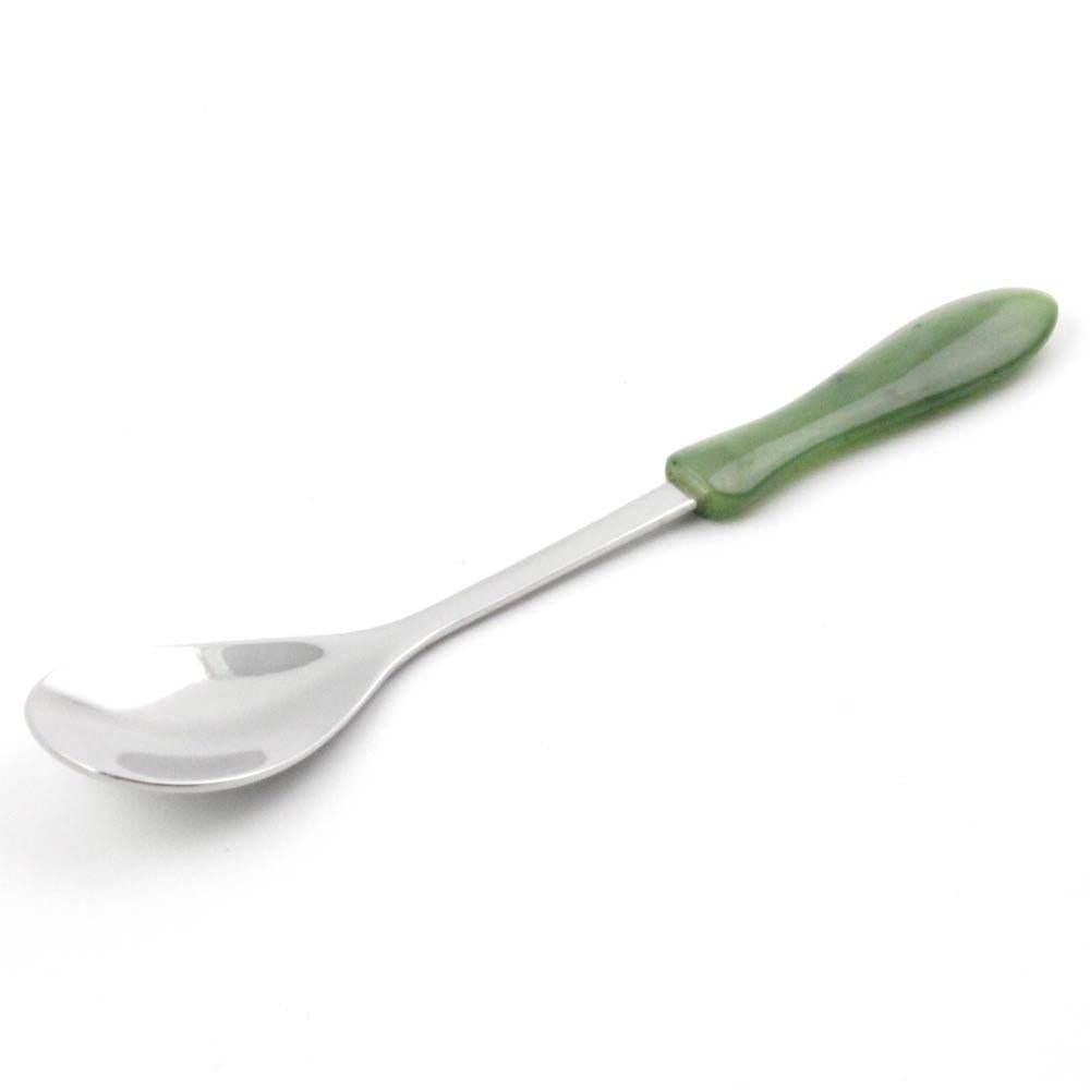 Jade, Sugar Spoon - Shop Avnu