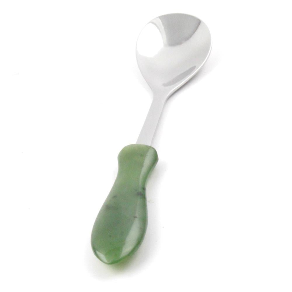 Jade, Sugar Spoon - Shop Avnu