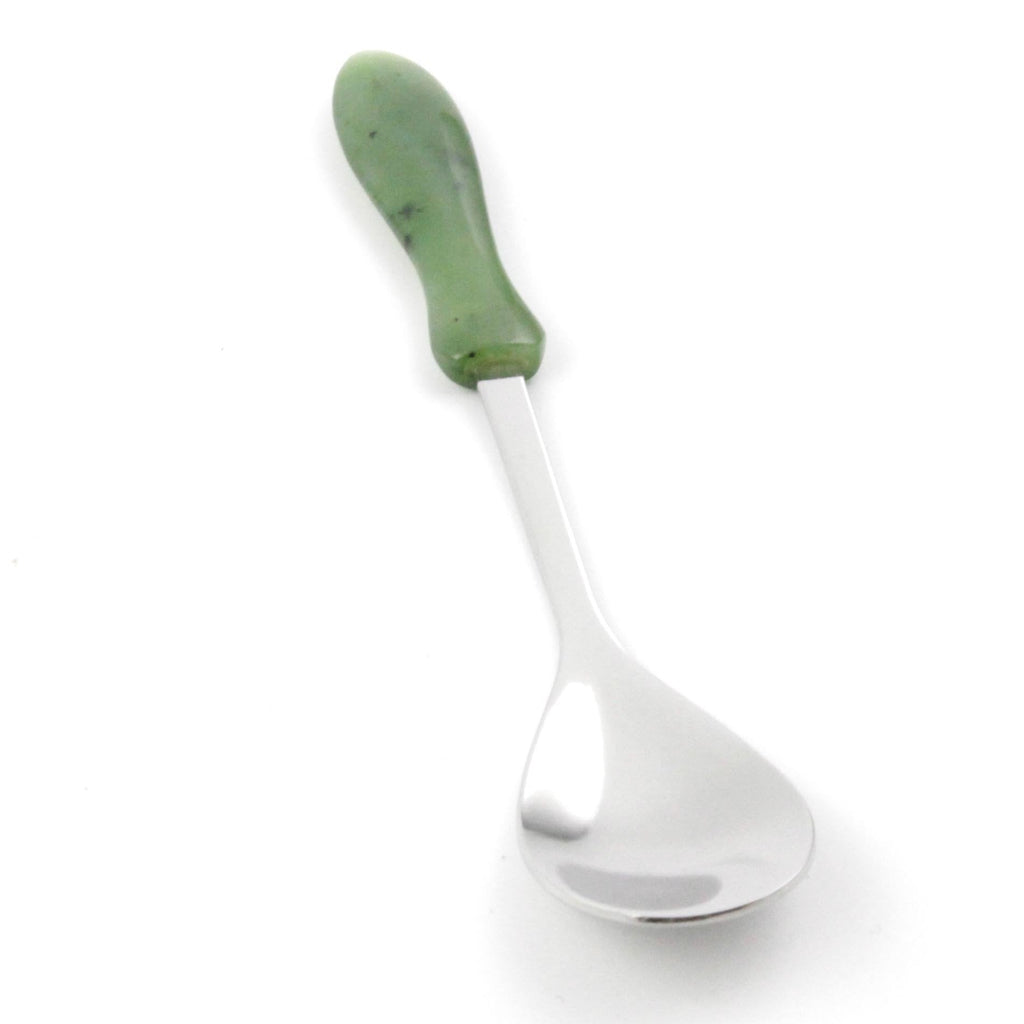 Jade, Sugar Spoon - Shop Avnu