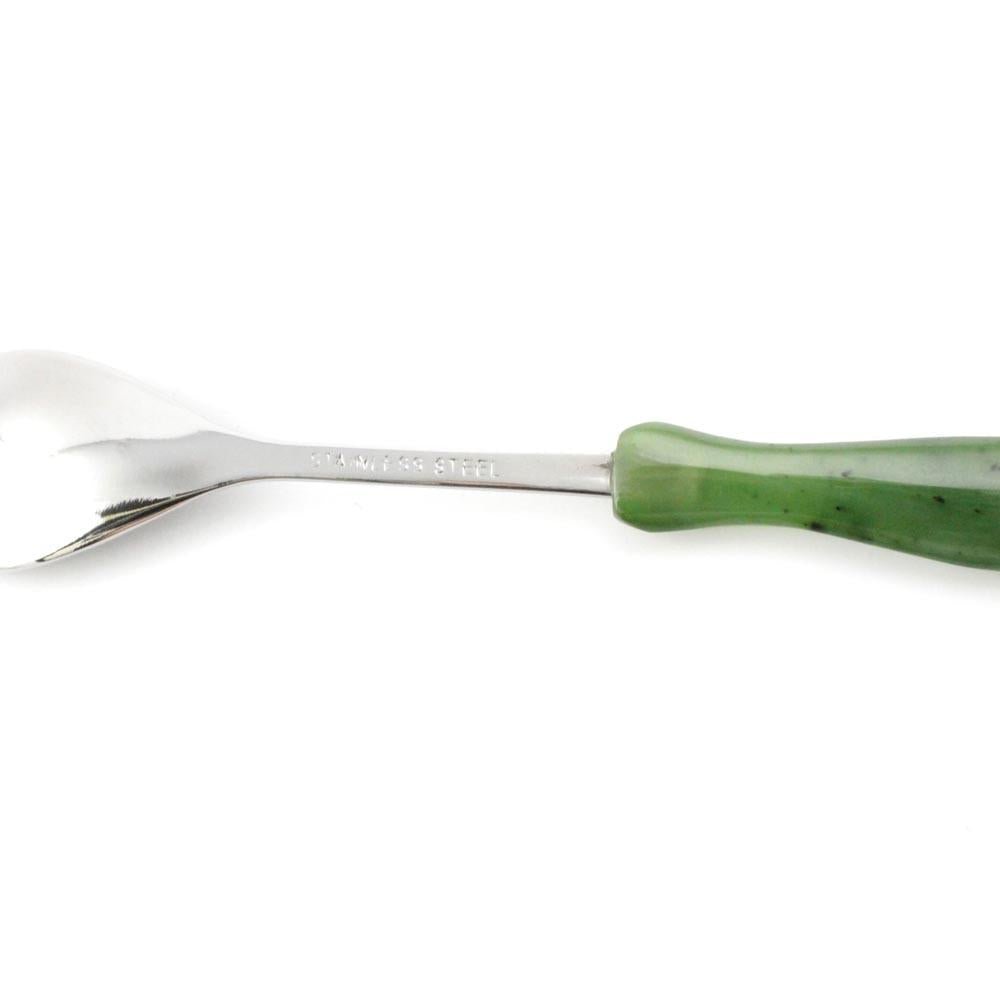 Jade, Sugar Spoon - Shop Avnu