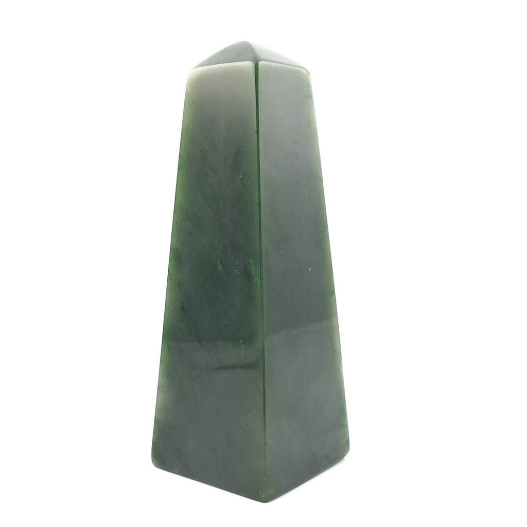 Canadian Jade Obelisk - Shop Avnu