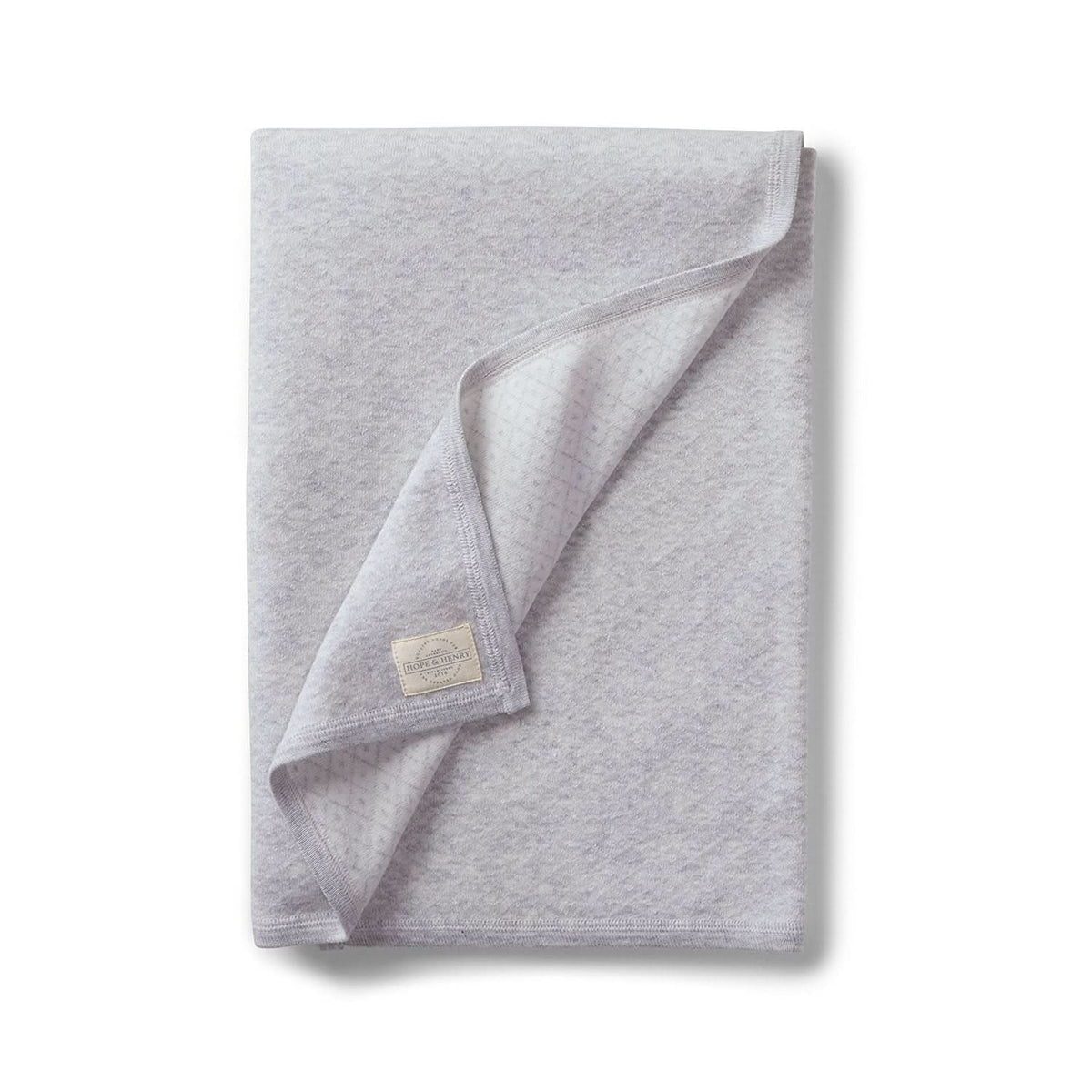 Jacquard Sweater Blanket