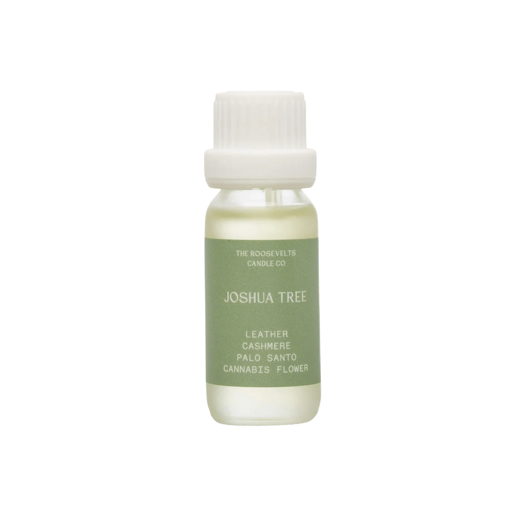 Joshua Tree Oil Blend