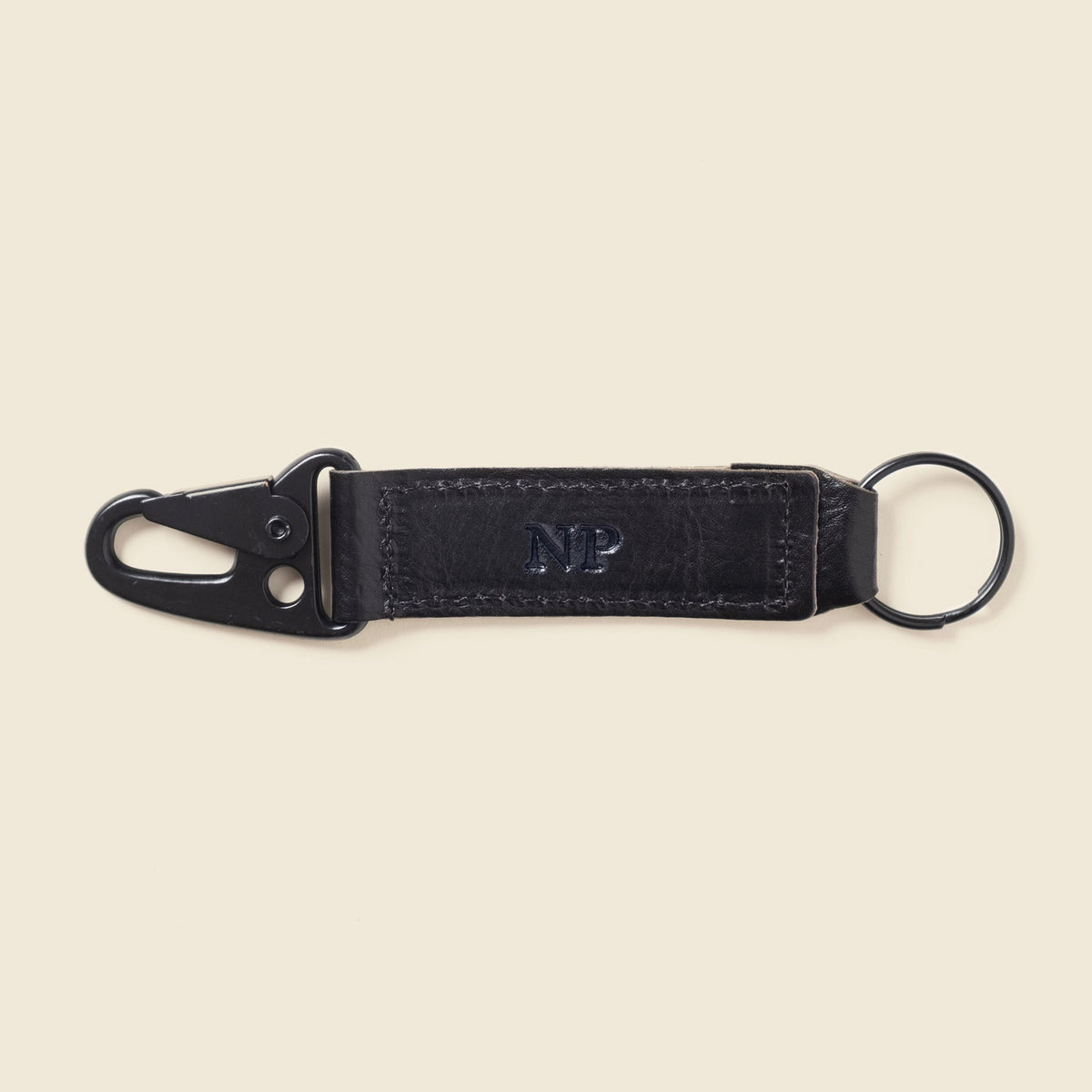 Keychain - Black