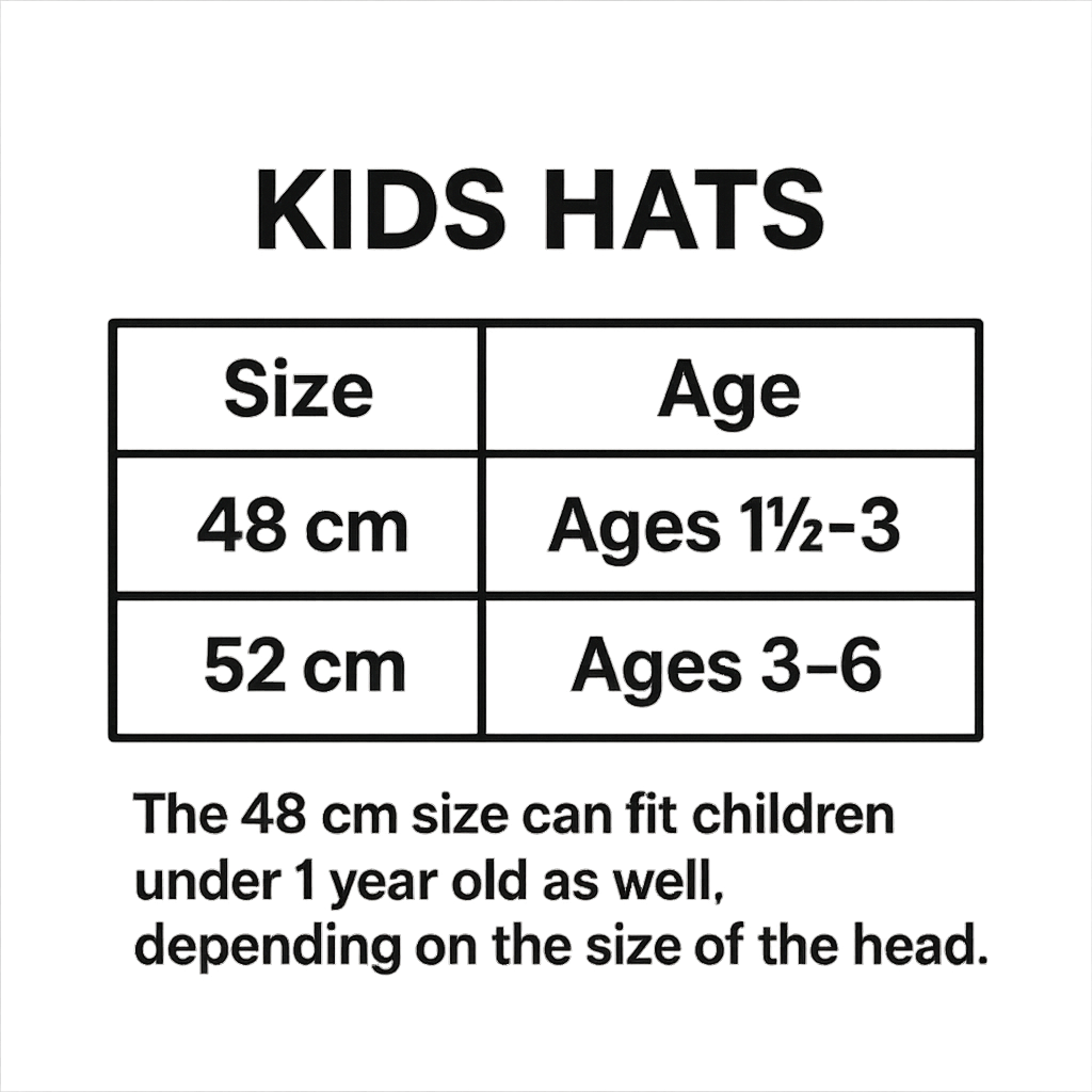 Triceratops | Kid's Hat