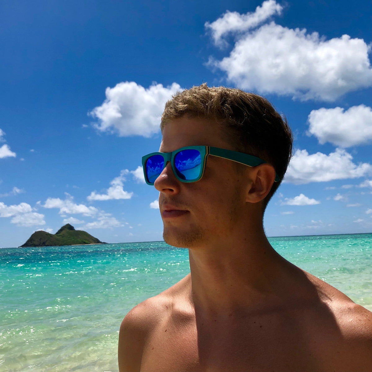 Lanikai Nalu - Shop Avnu