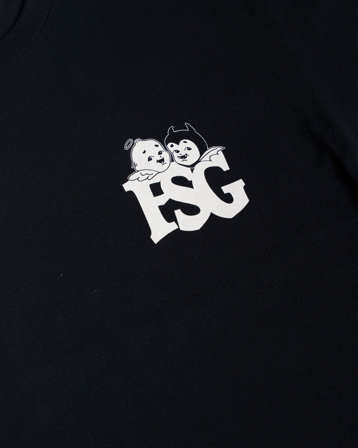 Standard Issue - Black