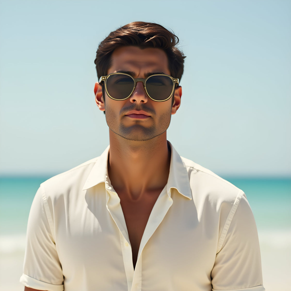 OHO's 32057E Polarized Sunglasses