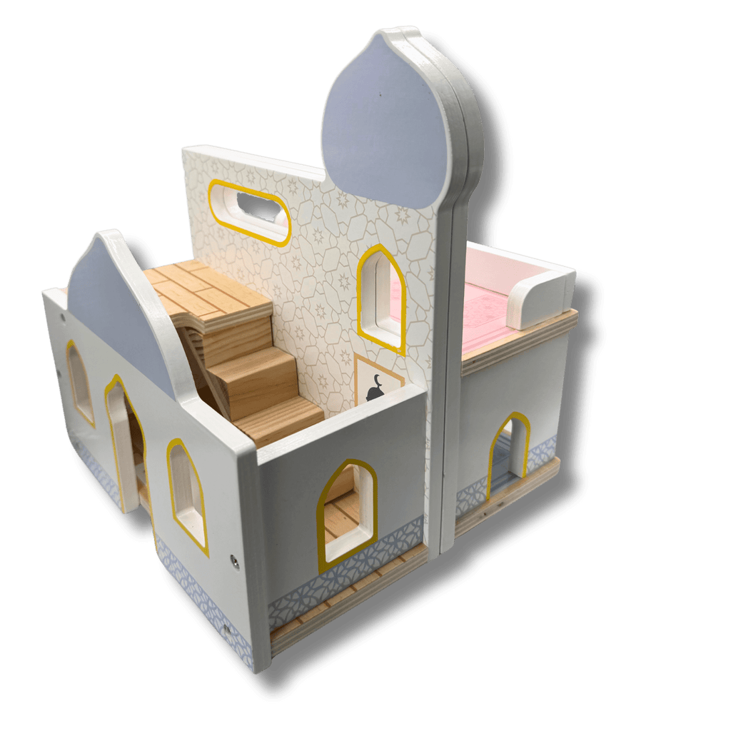 Masjid Playhouse - Shop Avnu