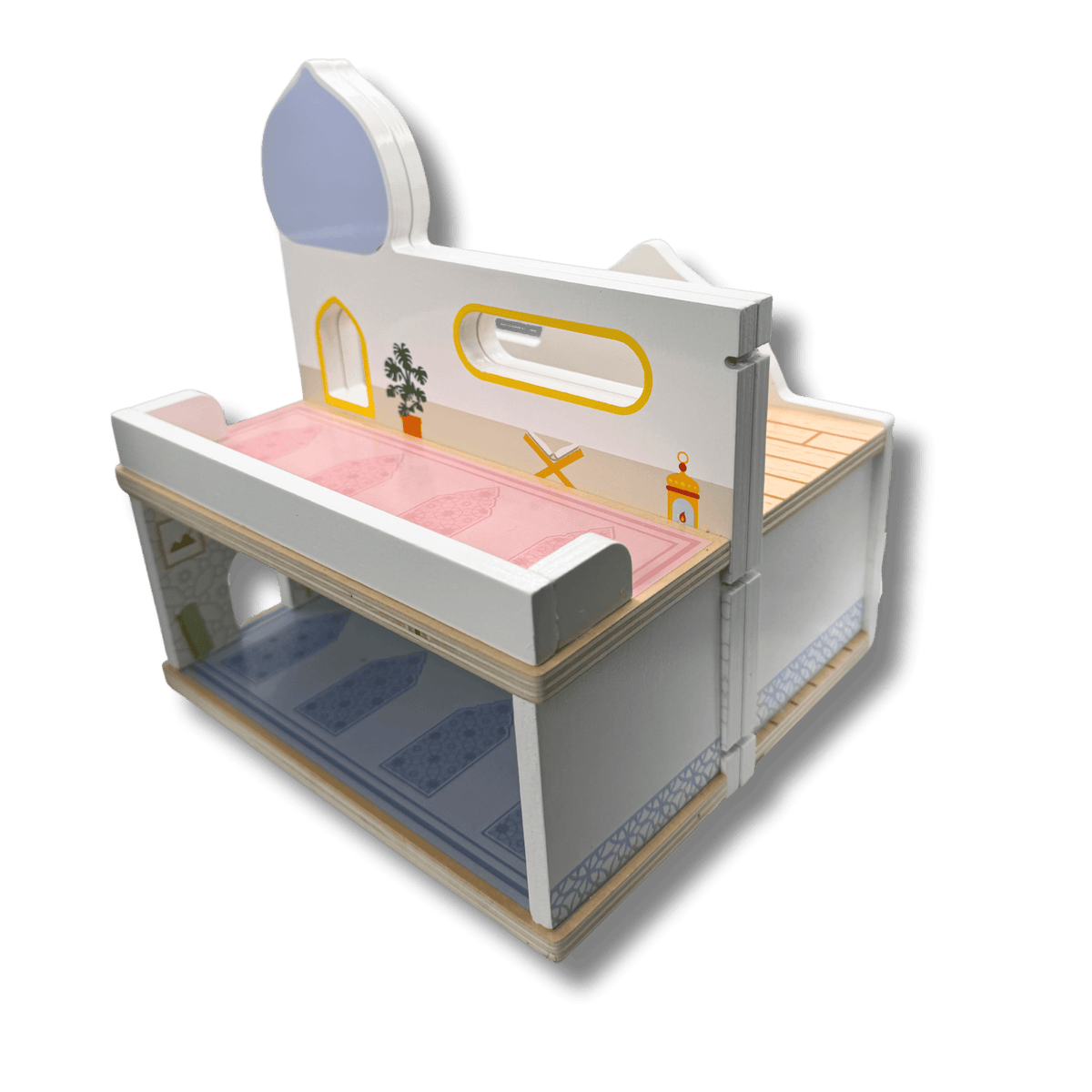 Masjid Playhouse - Shop Avnu
