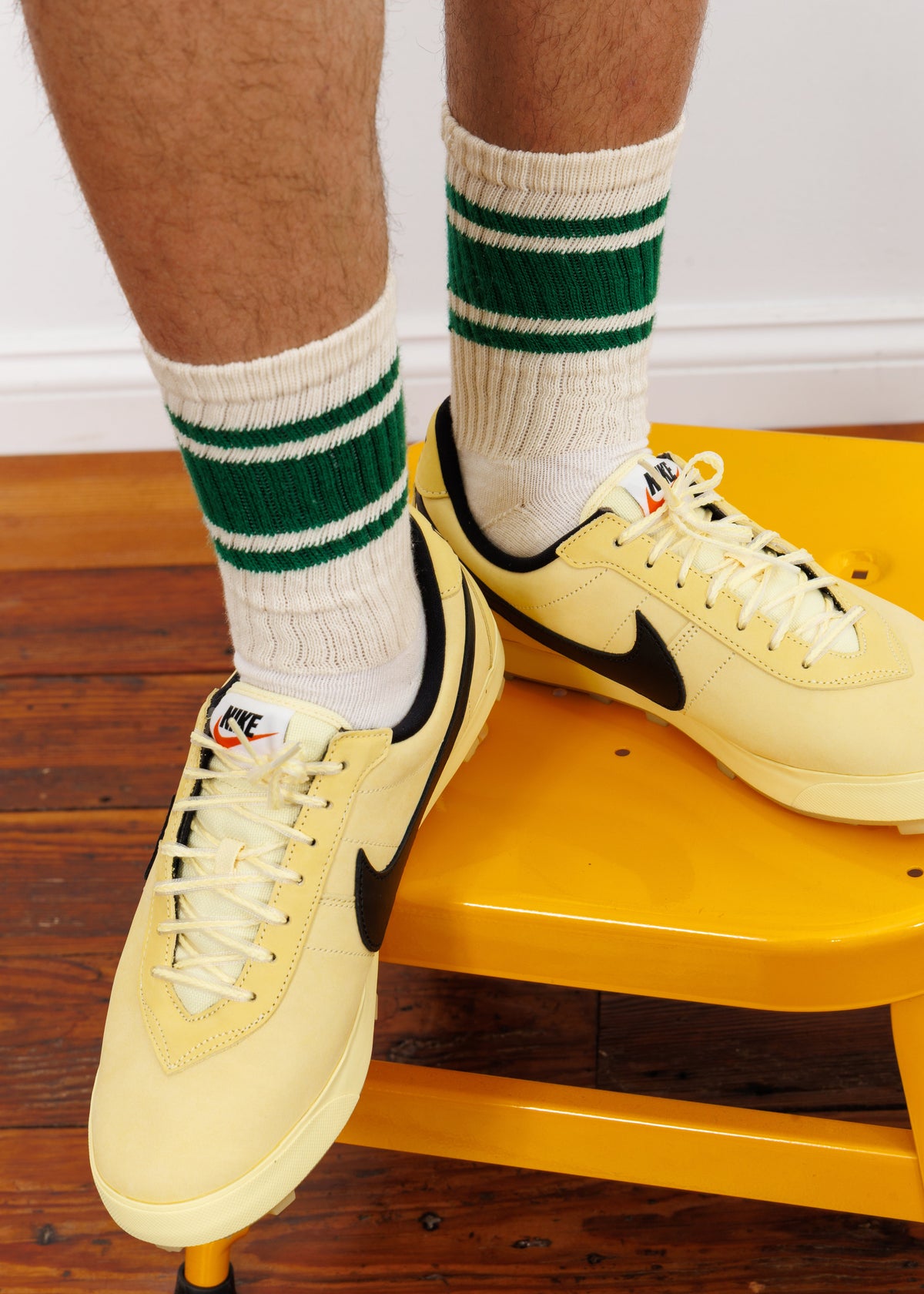 The Mono Stripe