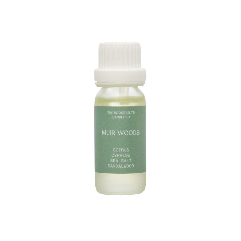 Muir Woods Oil Blend