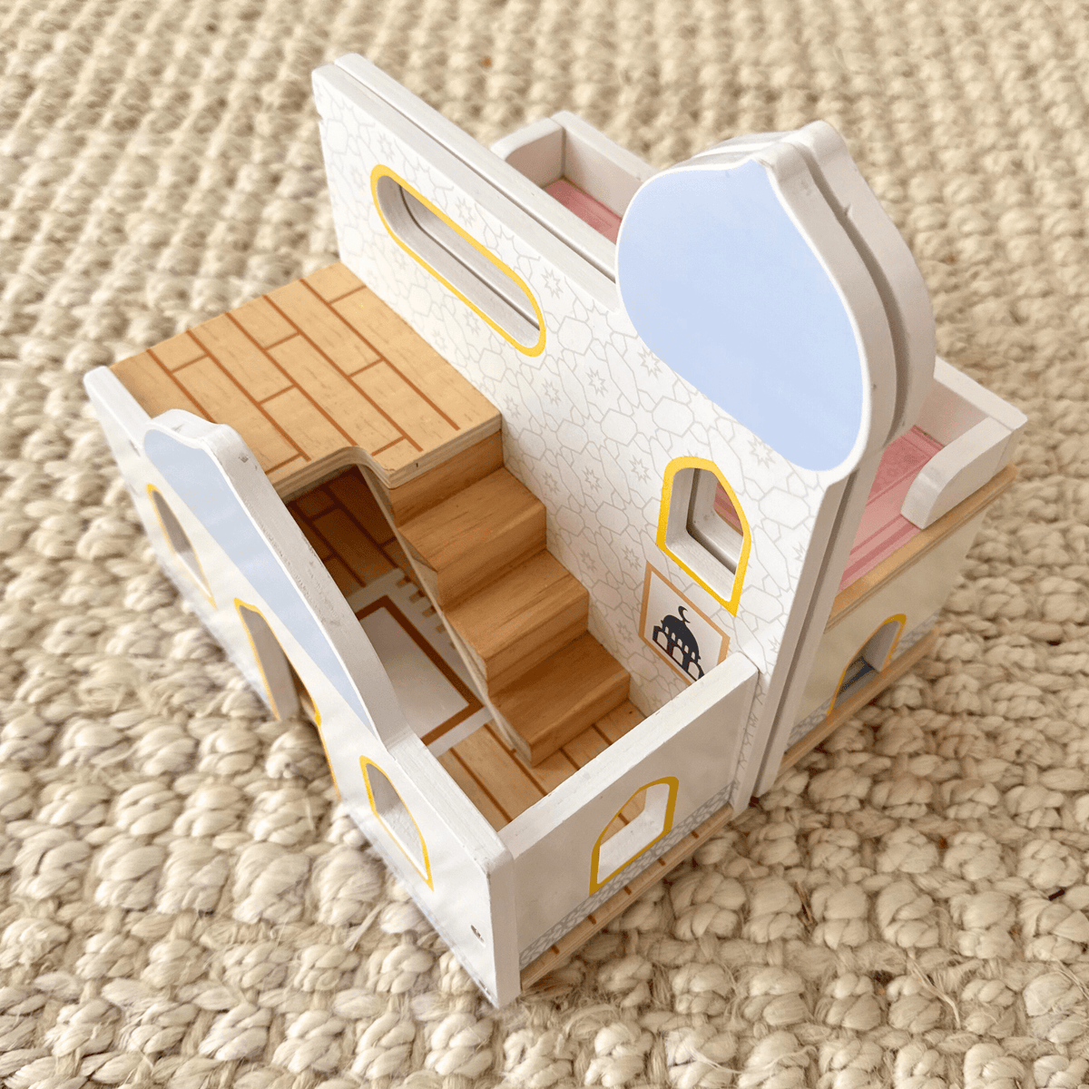 Masjid Playhouse - Shop Avnu