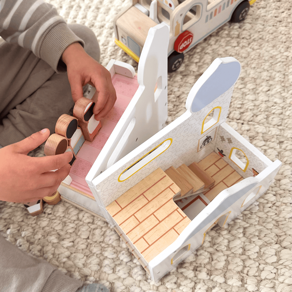 Masjid Playhouse - Shop Avnu