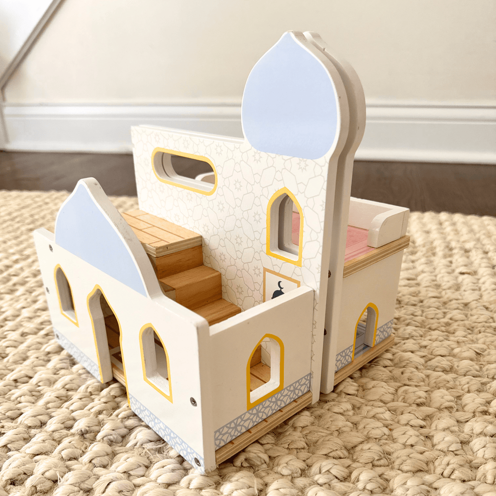 Masjid Playhouse - Shop Avnu