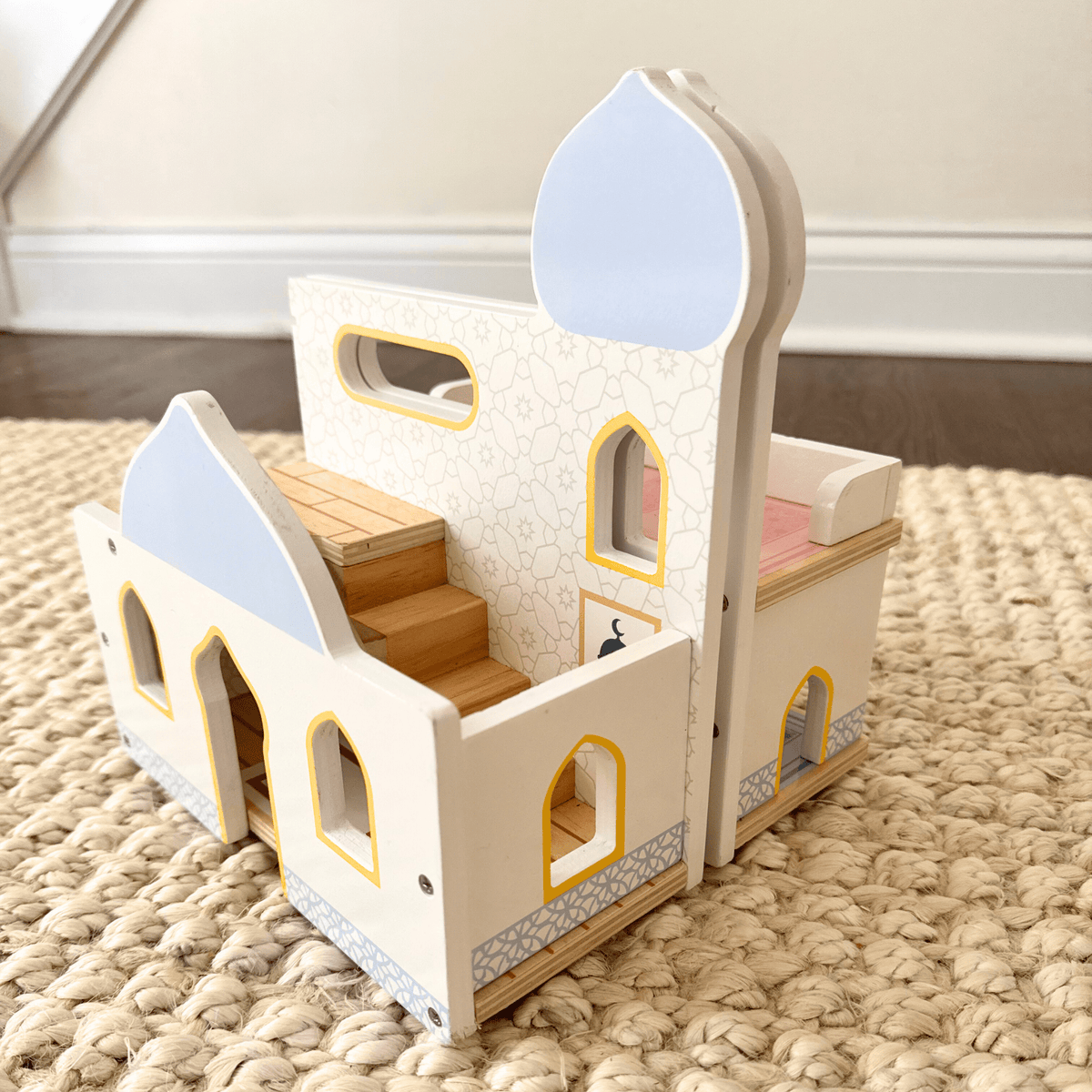 Masjid Playhouse - Shop Avnu