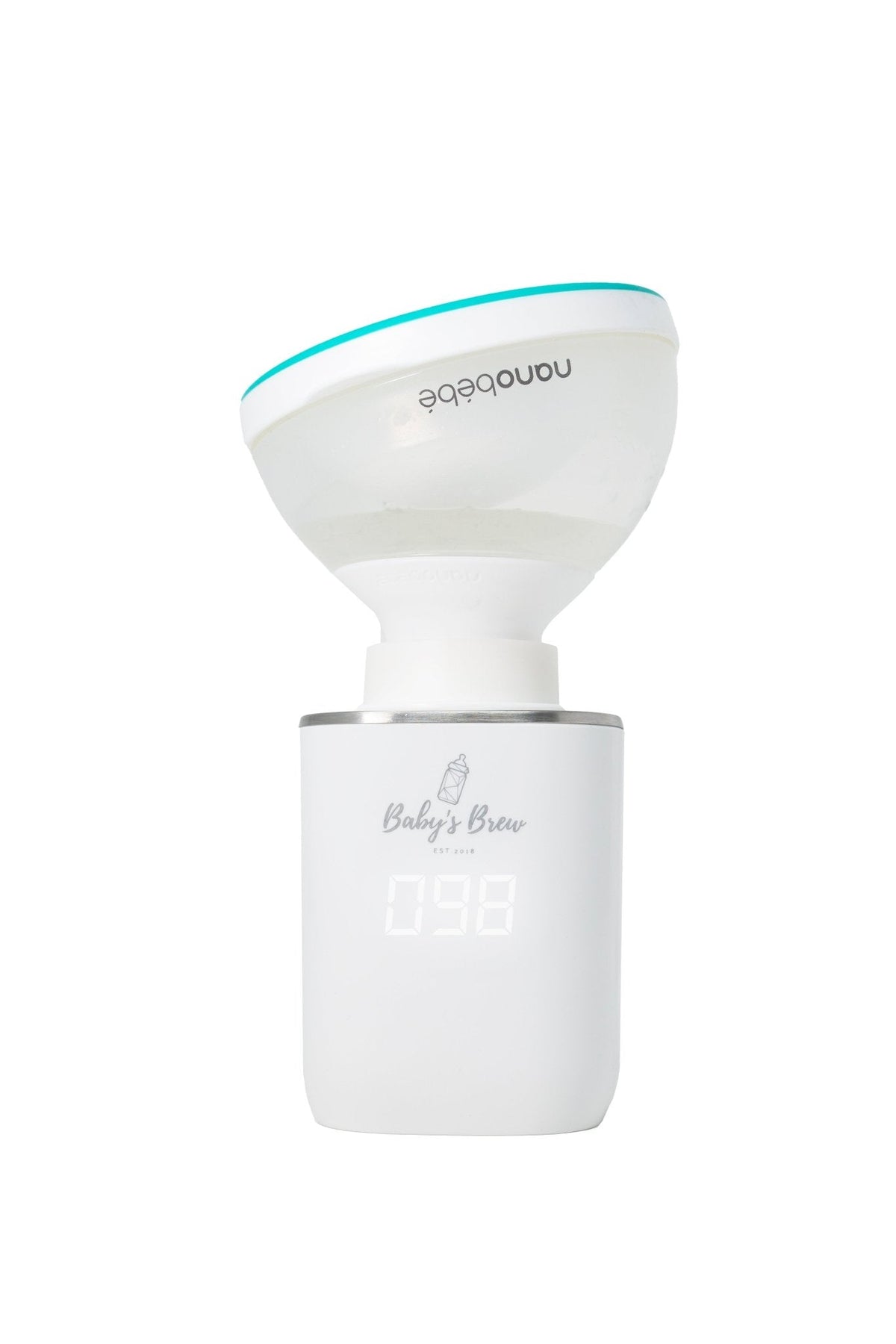 Nanobébé Adapter - Shop Avnu
