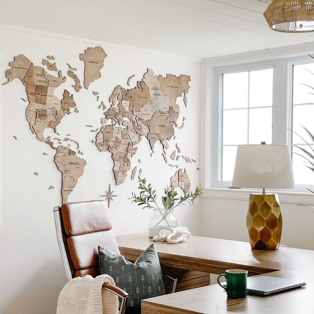 Office Wall Decor